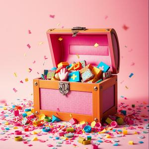 같이 놀래? (Pandora)