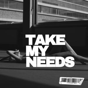 take my needs