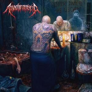 Deeper Into The Decay