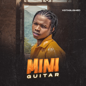 Mini Guitar (Remastered)