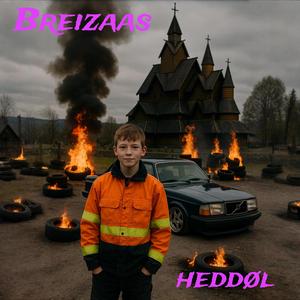 Heddøl