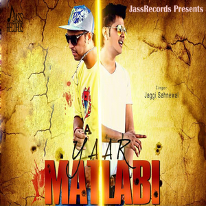 Yaar Matlabi