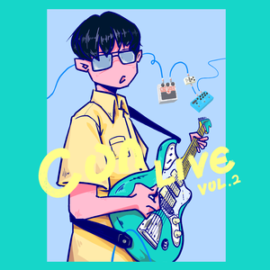 find a place to hide（live）