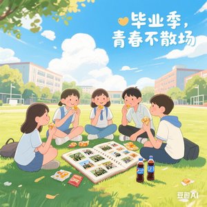 毕业之歌（再见）