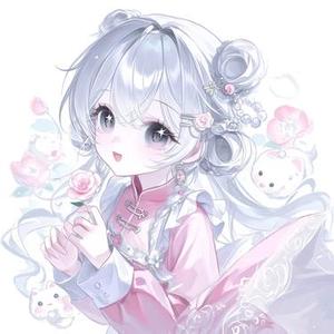 寒风吹百花落
