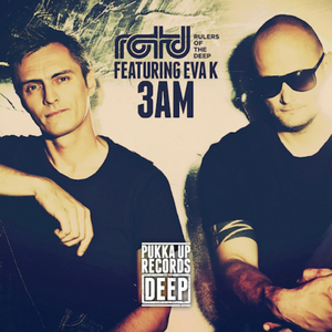 3AM (Muton Remix)
