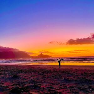 A Prerequisite for Space Travel