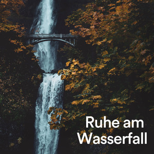 Kristallwasser des Wasserfalls