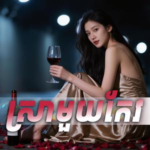 ស្រាមួយកែវ Sad Song