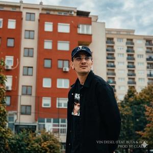 Kurgjo (feat. Buta)