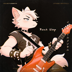 Rock Slap