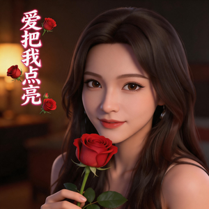 爱把我点亮