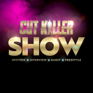 Cut Killer Show - Toma 4
