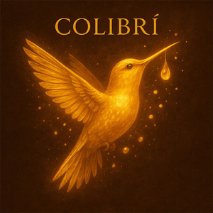 Colibri (feat. Shaela Noella & David Hinojosa)