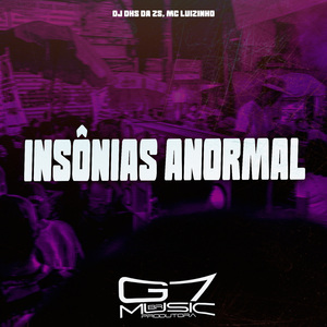Insônias Anormal