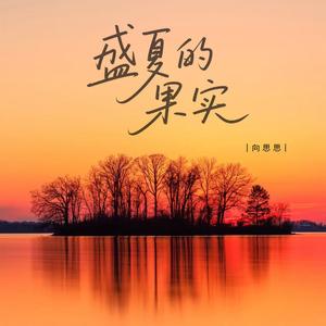 盛夏的果实 (伴奏)