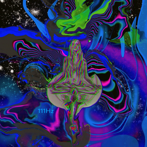 111hz 1hz Sacred Frequency