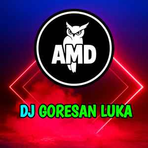 DJ Goresan Luka