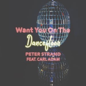 Want You On The Dancefloor