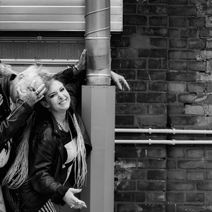 STRASZNI MIESZCZANIE