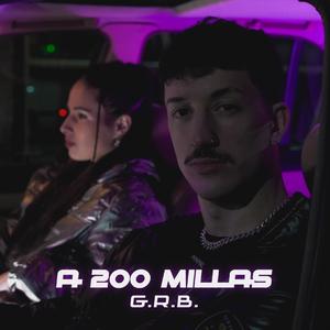 A 200 MILLAS