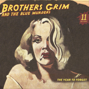 Silver Tongued Devil