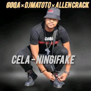 Cela Ningifake (feat. GOQA & ALLENCRACK) (Radio Edit)