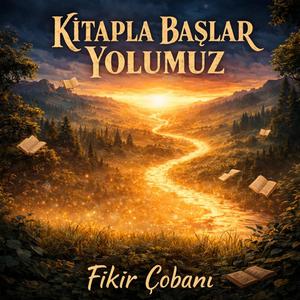 KİTAPLA BAŞLAR YOLUMUZ