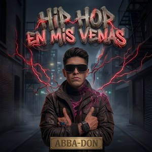 Hip Hop en mis venas