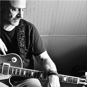 It Was Just a Thought (feat. Marc Muller)