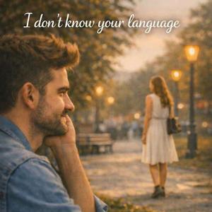 I don't know your language