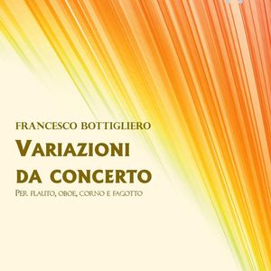 VARIAZIONI DA CONCERTO