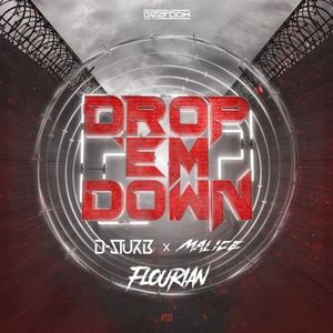 Drop 'Em Down (FLOURIAN KICK EDIT)