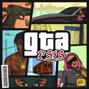 GTA