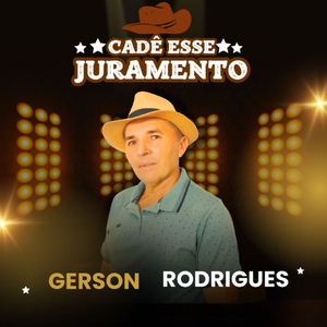 Cadê Esse Juramento