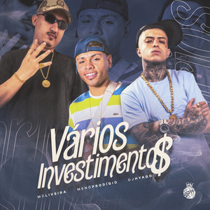Vários Investimento$