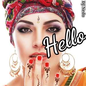 DJ ADELE HELLO FULL BASS (Instrumental)