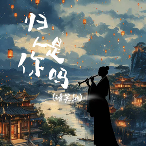 归人是你吗 (请笑纳)