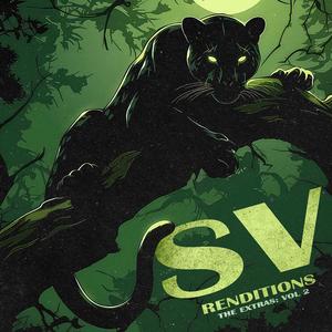 Valimai BGM (Slowed x Destroyed) [SV Rendition])