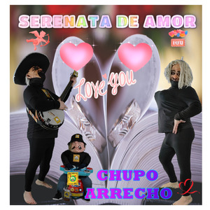 SERENATA DE AMOR