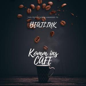 KOMM INS CAFE (BEAT)