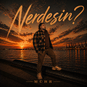 Nerdesin?
