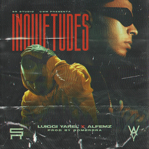 Inquietudes (feat. Alfemz)