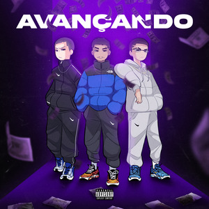 Avançando