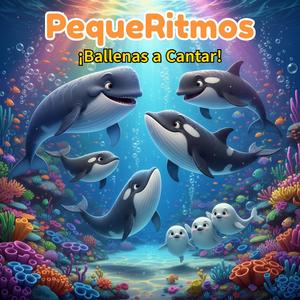 ¡Ballenas a Cantar!