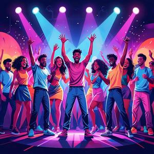 Everybody Get Up (Radio Edit)