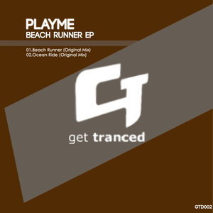 Beach Runner (Original Mix)
