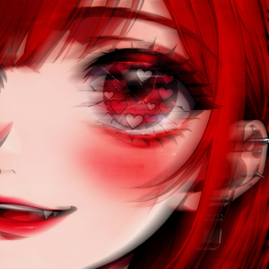 宿主！请克制心跳！