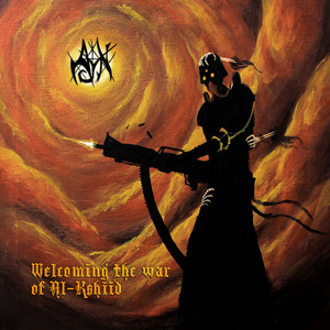 Welcoming the War of Al-Kshiid