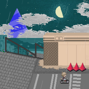 well, thats one way to use a kit